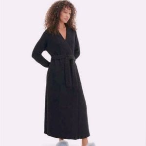 UGG Lenny Robe Long Soft Sz. Large Women’s